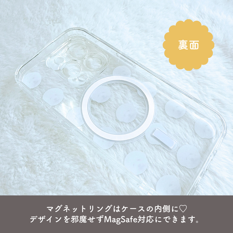 Magsafe compatible options