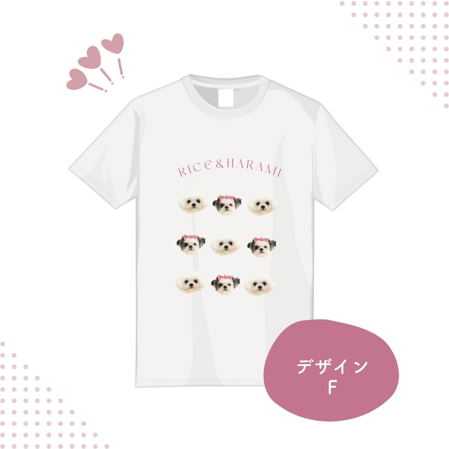 デザイン Tシャツ