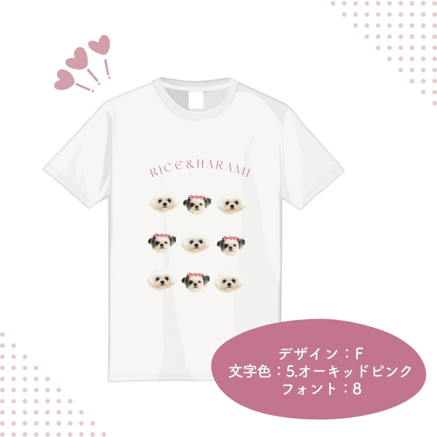 デザイン Tシャツ