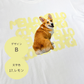 ポップデザイン Tシャツ