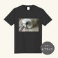 字幕風 Tシャツ