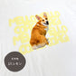 ポップデザイン Tシャツ