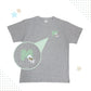 イニシャル Tシャツ