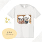 字幕風 Tシャツ