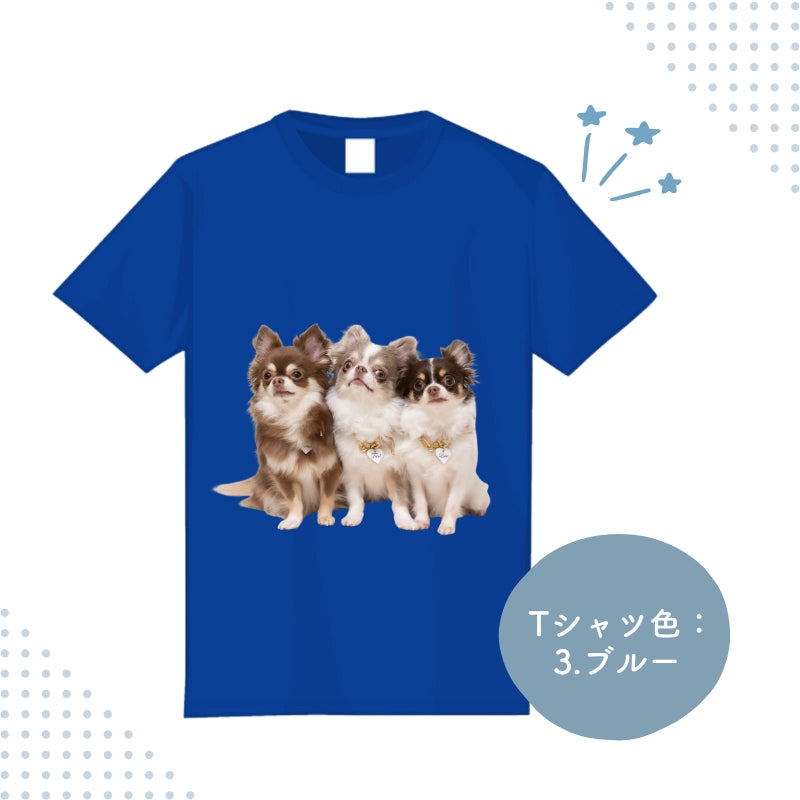 オリジナルTシャツ