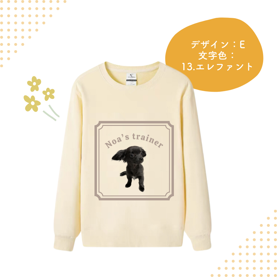 デザイン トレーナー