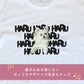 ポップデザイン Tシャツ