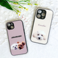 デザイン スマホケース