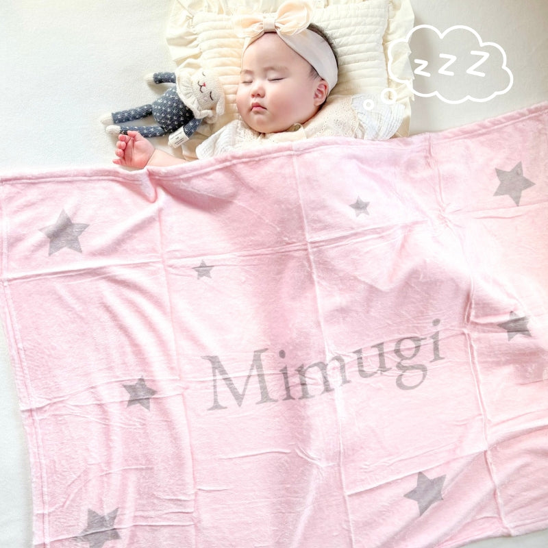 ベビーブランケット – RonRon. onlineshop