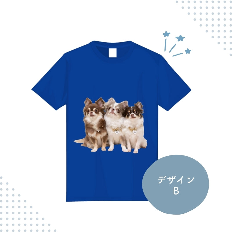 オリジナルTシャツ