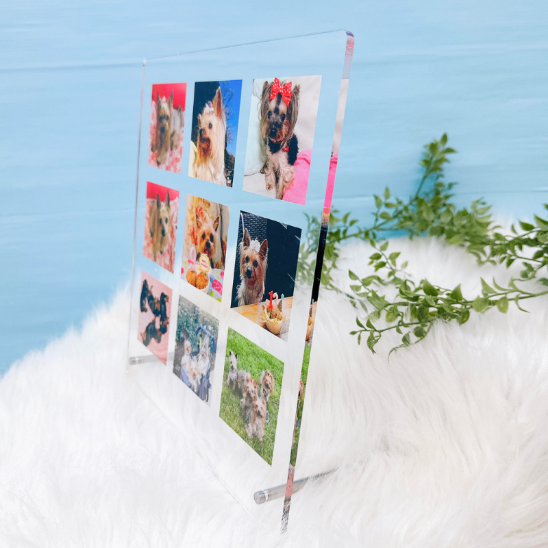 アクリル フォトフレーム – RonRon. onlineshop アクリル フォトフレーム – RonRon. onlineshop